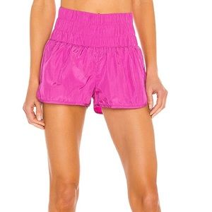 free people way home shorts